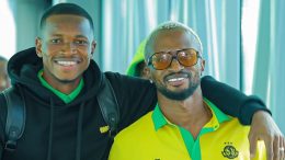 Yanga Yarejea Dar kwa Kishindo, Yajipanga na Kombe la Shirikisho