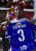 Jonathan Sowah Aomba Kuvunja Mkataba na Simba SC