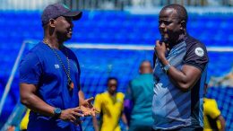 Singida BS Yafanya Maboresho ya Benchi la Ufundi, Watambulisha Meneja Mkuu