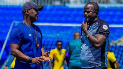 Singida BS Yafanya Maboresho ya Benchi la Ufundi, Watambulisha Meneja Mkuu