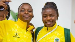 Twiga Stars Yaanza Maandalizi ya Mechi ya Kirafiki Dhidi ya Morocco