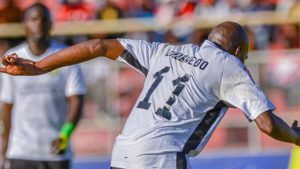 Simba SC na TRA United Zaadhibiwa kwa Vurugu za Uwanjani Arusha