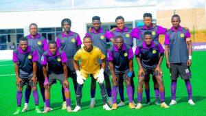 Mbeya City Yamtangaza Salum Mayanga Baada ya Kutimuliwa Mecky Maxime