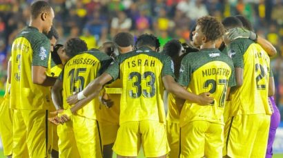 Yanga Yajiandaa Vita Kali Dhidi ya Mbeya City, Goncalves Agusia Ugumu wa Mchezo