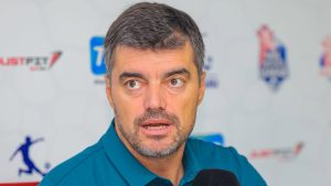 Yanga Yajiandaa Vita Kali Dhidi ya Mbeya City, Goncalves Agusia Ugumu wa Mchezo