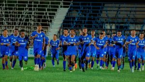 Ibenge Asema Maandalizi Yamekamilika Kabla ya Mtanange wa JKT Tanzania