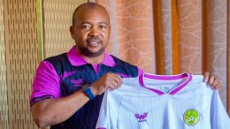 Mbeya City Yamtimua Kocha Maxime Baada ya Kipigo cha 6-0 Dhidi ya Yanga