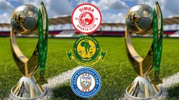 Ratiba ya Robo Fainali Kombe CRDB 2025/26 Yatangazwa