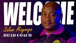 Mbeya City Yamtangaza Salum Mayanga Baada ya Kutimuliwa Mecky Maxime