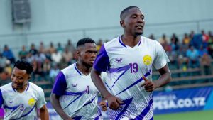 Mbeya City Yamtangaza Salum Mayanga Baada ya Kutimuliwa Mecky Maxime