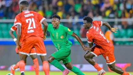 Kariakoo Dabi Yahamishiwa Uwanja wa Mej. Jenerali Isamuhyo