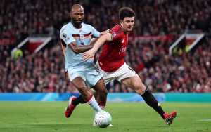 Manchester United Waisogelea Nafasi ya Ligi ya Mbingwa Baada ya Kuichapa Brentford  