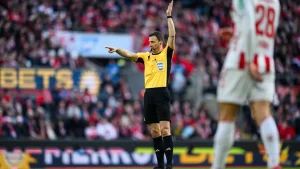 FIFA Yataja Waamuzi Wa Kombe la Dunia 2026, Wanawake Sita Wajumuishwa