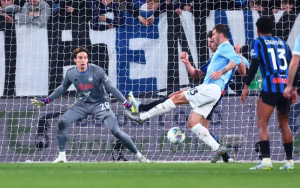 Lazio Watinga Fainali ya Coppa Italia kwa Ushindi wa Penalti Dhidi ya Atalanta