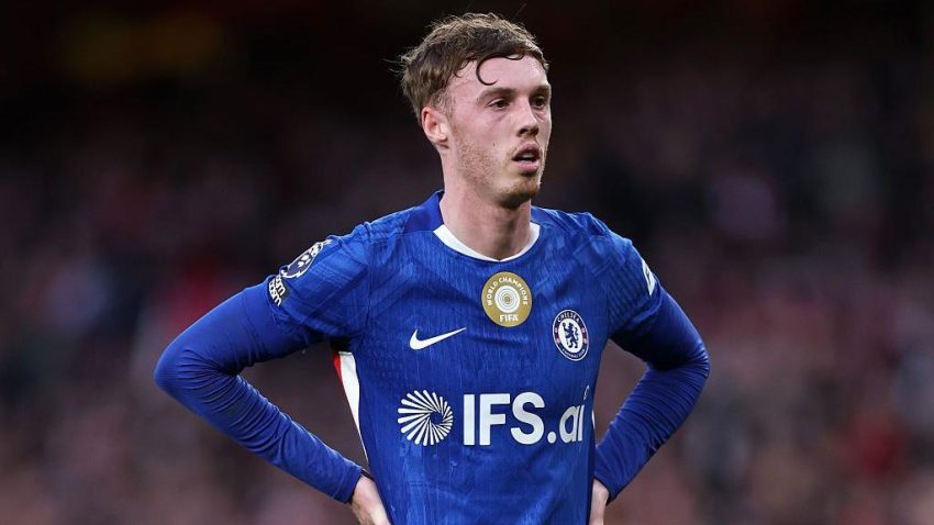 Palmer Aweka Msisitizo Kubaki Chelsea Licha ya Taarifa za Kuhama