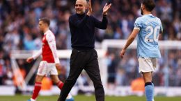 Pep Guardiola Asema Ushindi Dhidi ya Arsenal Umeleta “Matumaini” kwa Manchester City