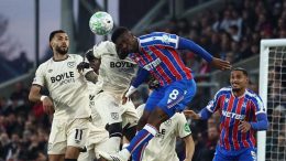 Sare ya Bila Kufungana Yaiweka West Ham United Mbele ya Tottenham Hotspur