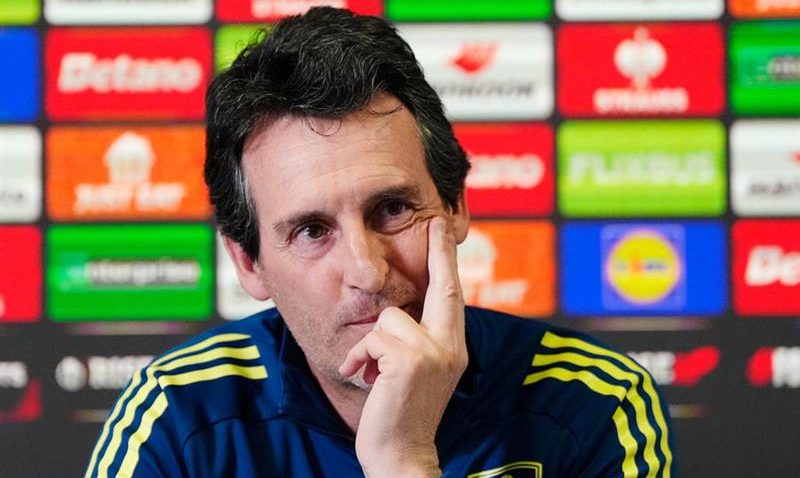Unai Emery Ataka Kuandika Historia Mpya Ulaya Europa League