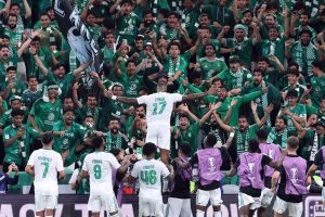 Bao la Toney Laitoa Kobe, Al Ahli Yatinga Fainali ya AFC Champions League