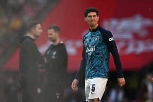 Akaribia Kuondoka Manchester City, Aatajwa Kurejea Everton 