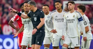 Real Madrid Kupitisha Fagio Nyota Saba Kuondoka, Majina Mapya Yatajwa
