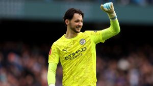 Trafford Akiri Kuwa na Wakati Mgumu Ndani ya Manchester City