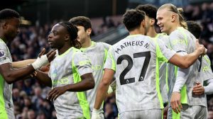 Pep Guardiola Asema City Lazima Washinde Kila Mchezo Kubeba EPL