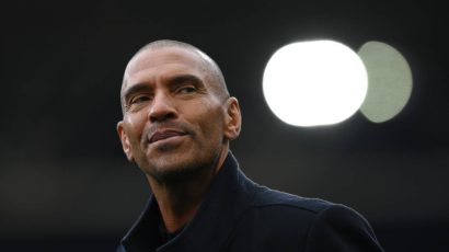 Collymore Amkosoa Salah, Asema Hakuaga Vizuri Liverpool