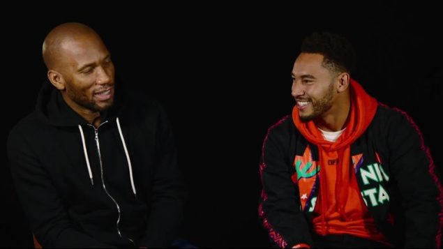 Drogba Azikosoa Real Madrid, Barcelona Kuhusu Kushuka kwa Ubora Ulaya