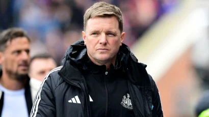 Newcastle Wanapanga Mazungumzo na Howe huku Wakiangalia Uwezekano wa Kumuuza Gordon.