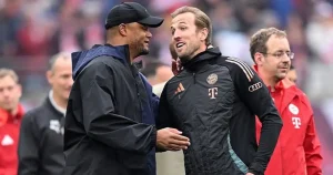 Kompany Amsifia Kane, Asema "Anazidi Kuwa Bora Kadri Anavyozeeka