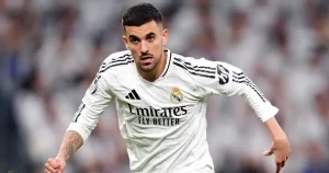 Dani Ceballos Kuiaga Real Madrid, Ajax Wajitokeza Kumuwania