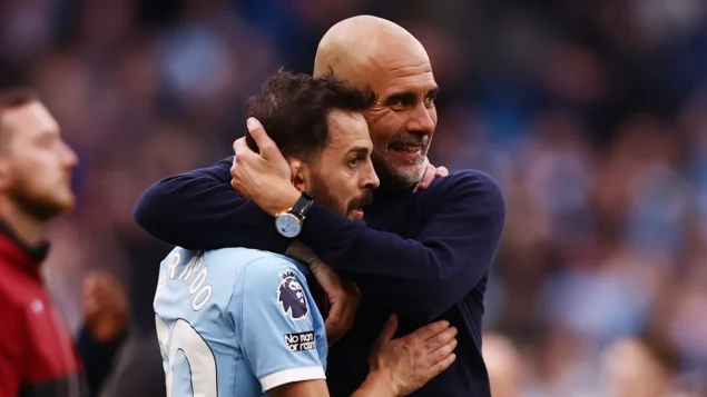 Pep Guardiola Asema Ushindi Dhidi ya Arsenal Umeleta “Matumaini” kwa Manchester City