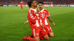 Bayern Munich Waipasua Real Madrid na Kufuzu Nusu Fainali ya Ligi ya Mabingwa.