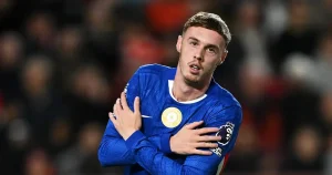 Palmer Aweka Msisitizo Kubaki Chelsea Licha ya Taarifa za Kuhama