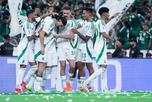 Bao la Toney Laitoa Kobe, Al Ahli Yatinga Fainali ya AFC Champions League