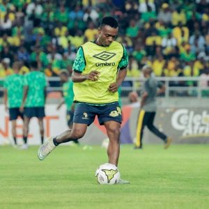 Benchi Lamchosha Sure Boy Yanga