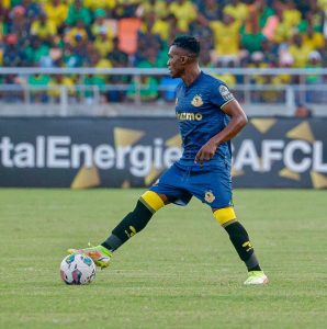 Benchi Lamchosha Sure Boy Yanga