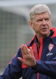 Arsène Wenger Aamini Arsenal FC Bado Wana Nafasi Kubwa ya Ubingwa EPL