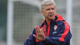 Arsène Wenger Aamini Arsenal FC Bado Wana Nafasi Kubwa ya Ubingwa EPL