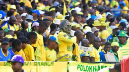 Sundowns, Espérance Tiketi Zote Zauzwa Kabla ya Mchezo wa Nusu Fainali CAFCL