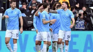 Lazio Watinga Fainali ya Coppa Italia kwa Ushindi wa Penalti Dhidi ya Atalanta