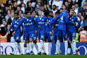  Rosenior Aendelea Kuaminiwa na Chelsea Licha ya Kipigo Mfululizo