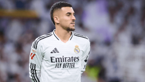 Dani Ceballos Kuiaga Real Madrid, Ajax Wajitokeza Kumuwania