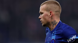 Chelsea Walifanya Kimyakimya Uamuzi Kuhusu Mykhailo Mudryk Kabla ya Tangazo la Kufungiwa