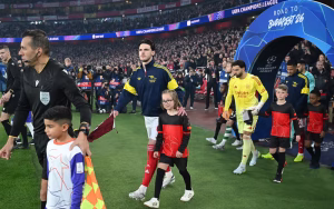 Rice: Kufika Nusu Fainali Mara Mbili Mfululizo ni Mafanikio Makubwa