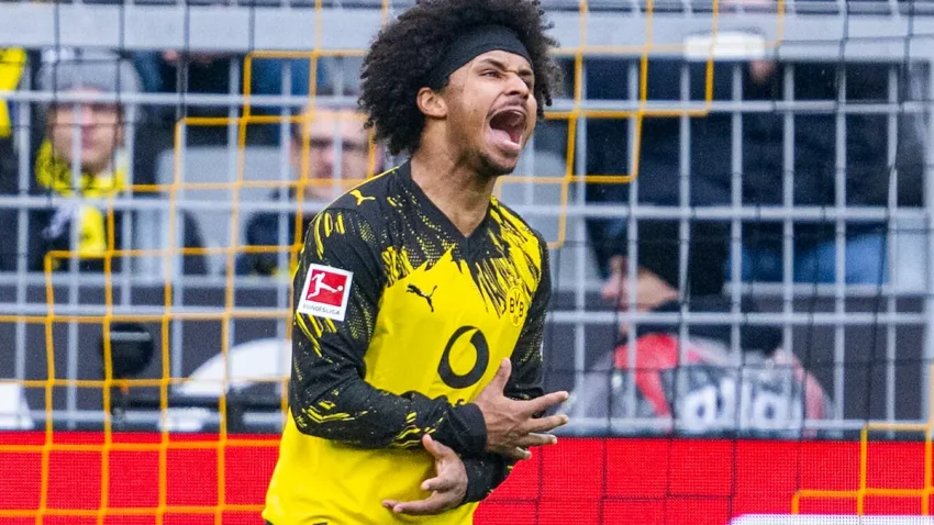 Arsenal Wanatazamia Dili la €60m Kumsajili Karim Adeyemi Anayehusishwa na Man United Pia