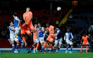 Coventry City ya Frank Lampard Yapanda Ligi Kuu ya Uingereza