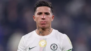 Chelsea Waamini Enzo Fernandez Hataondoka Msimu Huu