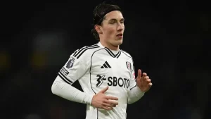 Roberto De Zerbi Anamnyatia Harry Wilson Kama Usajili Wake wa Kwanza Ndani ya Spurs.